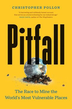 Pitfall - Pollon, Christopher