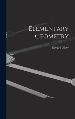 Cover Elementary Geometry