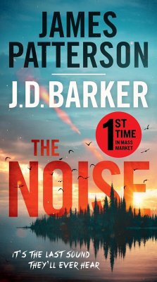 The Noise - Patterson, James; Barker, J D