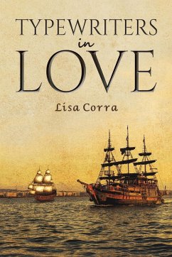 Typewriters in Love - Corra, Lisa