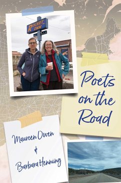 Poets on the Road - Owen, Maureen; Henning, Barbara