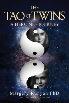 Cover THE TAO OF TWINS