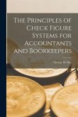 The Principles of Check Figure Systems for Accountants and Bookkeepers