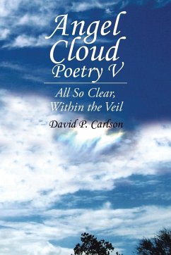 Angel Cloud Poetry V - Carlson, David P.