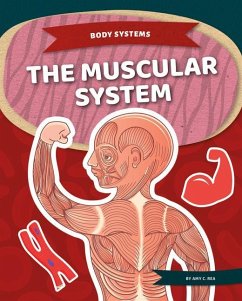 The Muscular System - Rea, Amy C.