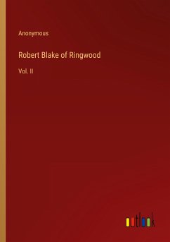 Robert Blake of Ringwood - Anonymous