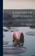 A History of Psychology; Volume 3 - Bild 1