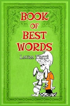 Book of Best Words - Teste, Laura