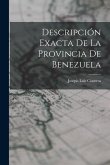 Descripción exacta de la provincia de Benezuela