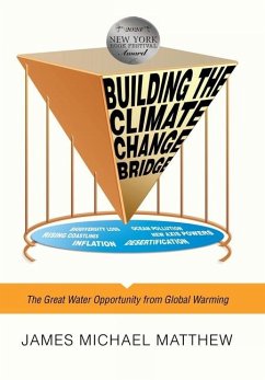 Building the Climate Change Bridge - Matthew, James Michael