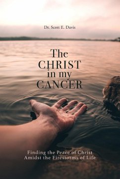 Cover The Christ in My Cancer