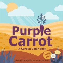 Purple Carrot - Mullin, Rebecca