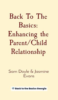 Back To The Basics - Doyle, Sam; Evans, Jasmine