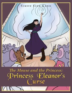 The Mouse and the Princess - Kang, Simon Sien