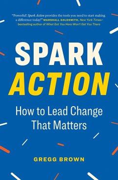 Spark Action - Brown, Gregg