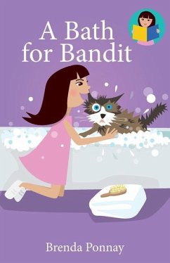 A Bath for Bandit - Ponnay, Brenda