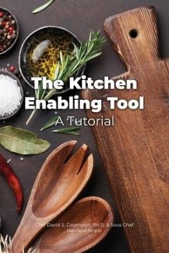 Cover The Kitchen Enabling Tool