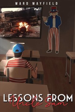 Lessons From Uncle Sam - Mayfield, Ward