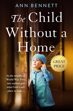 The Child Without a Home - Bennett, Ann