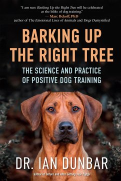 Barking Up the Right Tree - Dunbar, Ian