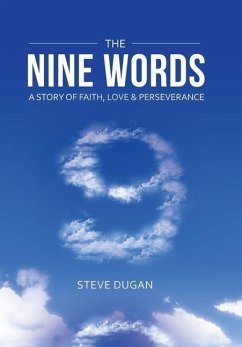 The Nine Words - Dugan, Steve