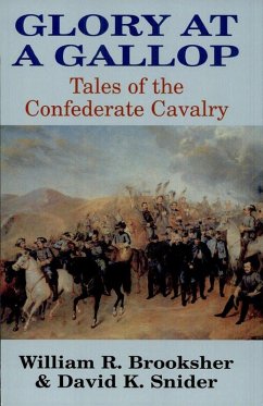 Cover Glory at a Gallop (eBook, ePUB)