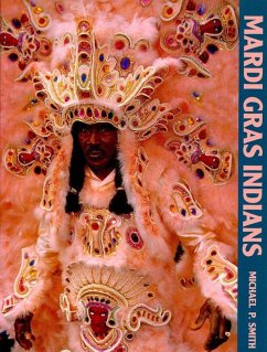 Cover Mardi Gras Indians (eBook, ePUB)