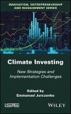 Climate Investing (eBook, ePUB)