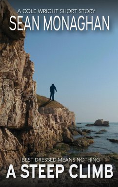 Cover A Steep Climb (Cole Wright, #107) (eBook, ePUB)