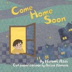 Come Home Soon - Asai, Hiromi