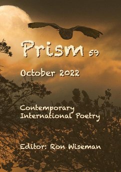 Prism 59 - October 2022 - Wiseman, Ron