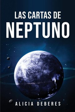 Las cartas de Neptuno - Alicia Deberes