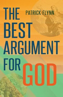 The Best Argument for God - Flynn, Patrick