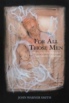 For All Those Men - Smith, John Warner