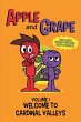 Apple and Grape, Volume 1 - Bild 1