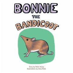 Bonnie the Bandicoot - Alway, Peter