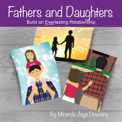 Fathers and Daughters - Downing, Miranda Jaye