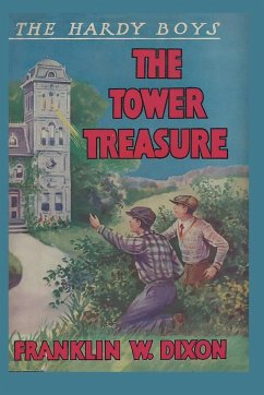 The Hardy Boys - Dixon, Franklin W.