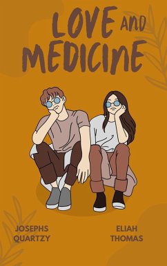 Cover Love or Medicine (eBook, ePUB)