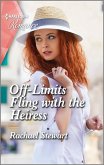 Off-Limits Fling with the Heiress (eBook, ePUB)
