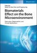 Biomaterials Effect on the Bone... - Bild 1