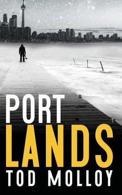 Port Lands - Molloy, Tod