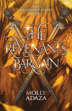 The Revenant's Bargain - Adaza, Molly