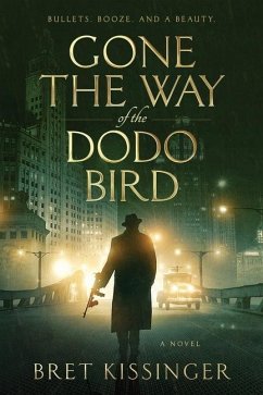 Gone the Way of the Dodo Bird - Kissinger, Bret