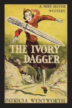 The Ivory Dagger - Wentworth, Patricia