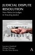 Judicial Dispute Resolution - Bild 1