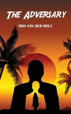 The Adversary - Holt, Ron van der