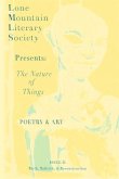 The Nature of Things, a Literary Magazine: Birth, Rebirth, & Reconstruction Volume 1