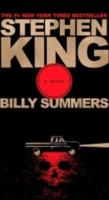 Billy Summers - King, Stephen