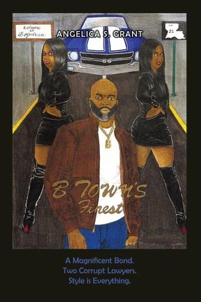 B Town's Finest B Town's Finest